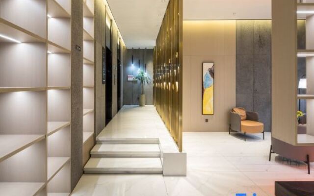 Starway Hotel (Huzhou Deqing)