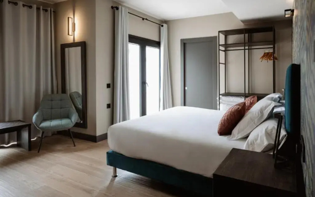 Hotel GilMar