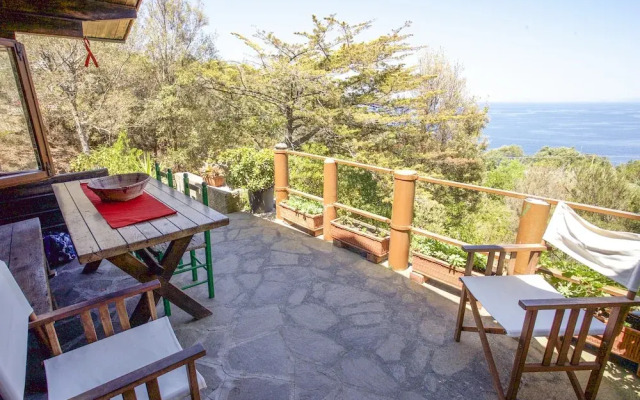 Appartamento Chalet Seccione