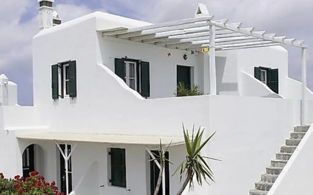 Ibiscus Village Studios