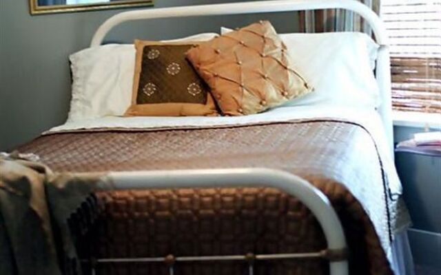 The Hiding Place B&B