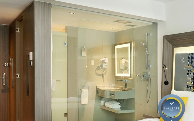 Novotel Bali Ngurah Rai Airport