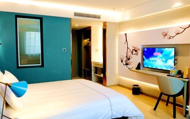 Magnotel Hotel Xuzhou Xinxin Yurun Plaza Zhongwu Road