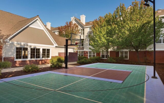 Residence Inn by Marriott Folsom Sacramento