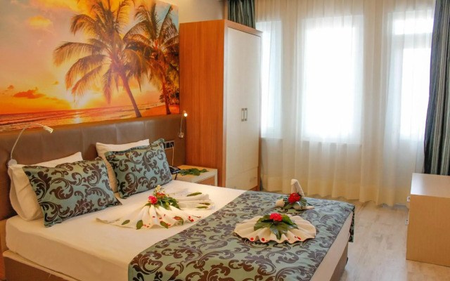 Ark Suite Hotel