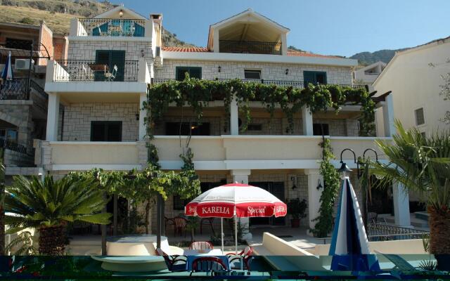 Apartments Balic