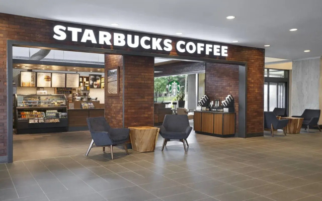 Delta Hotels by Marriott Toronto Airport & Conference Centre