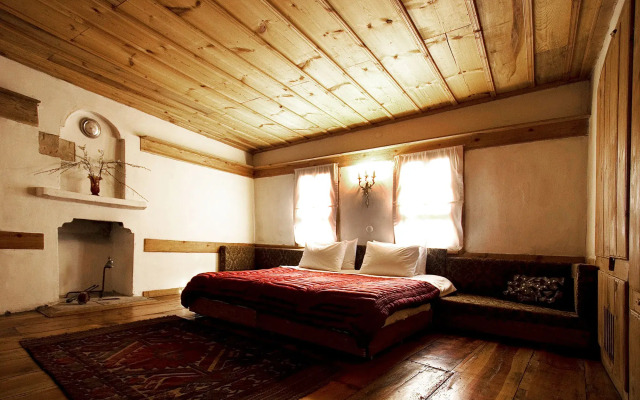 Gulevi Safranbolu Heritage Hotel