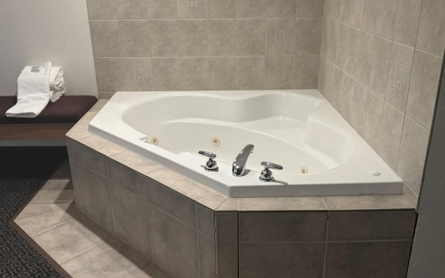 Days Inn by Wyndham Drayton Valley
