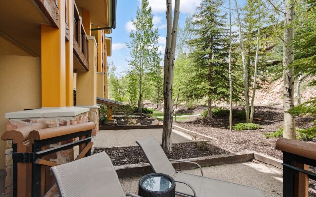 Sundial C411 in Park City, Park City