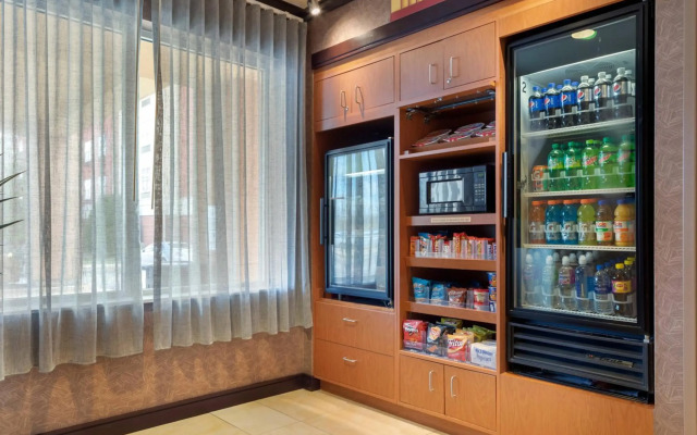 Fairfield Inn & Suites by Marriott Rockford