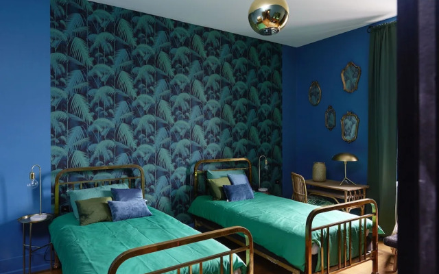Le Boutik Hotel
