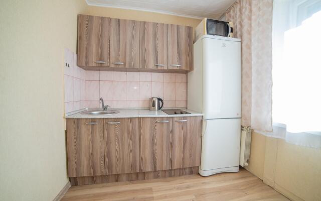 Европа Центр на улице Надеждинская