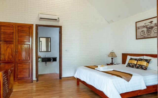 Mimosa Premier Phu Quoc Resort