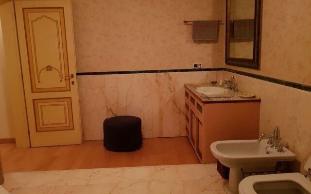 La Vasella B&B