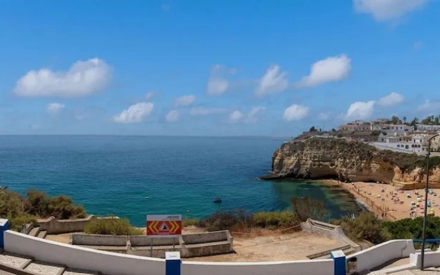 Stars Apartment With a Breath-taking View