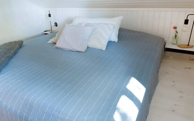 4 Star Holiday Home in Hova