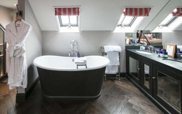 The Kingham Plough