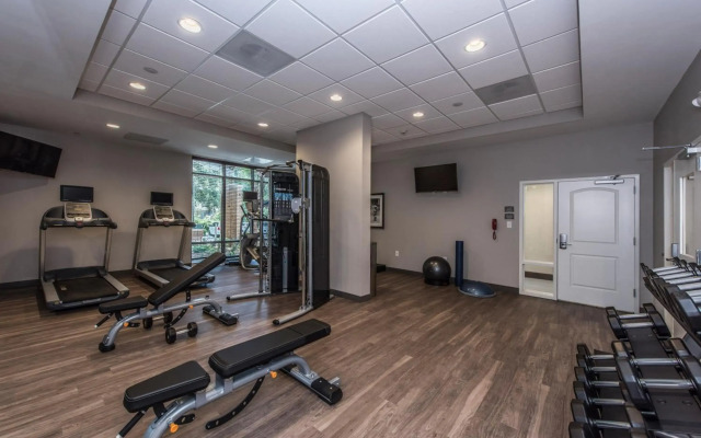 Staybridge Suites Charleston - Mount Pleasant by IHG