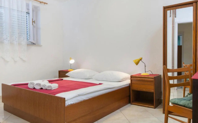 Apartments by the sea Podgora, Makarska - 2604