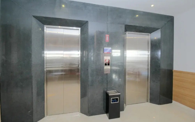 Airy Sudirman 429A Dumai