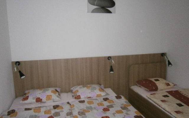 Fanni Budapest Guesthouse