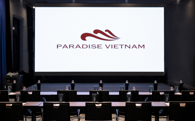 Paradise Suites Hotel