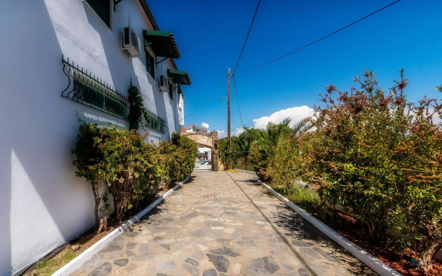 Chandris Apartments