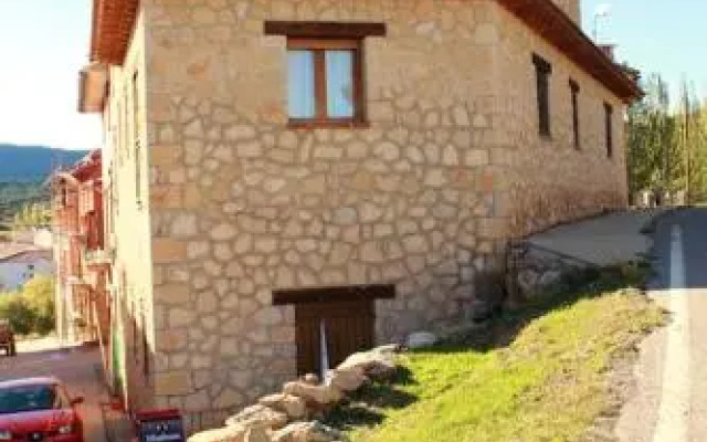 Apartment Calle Vacariza - 4