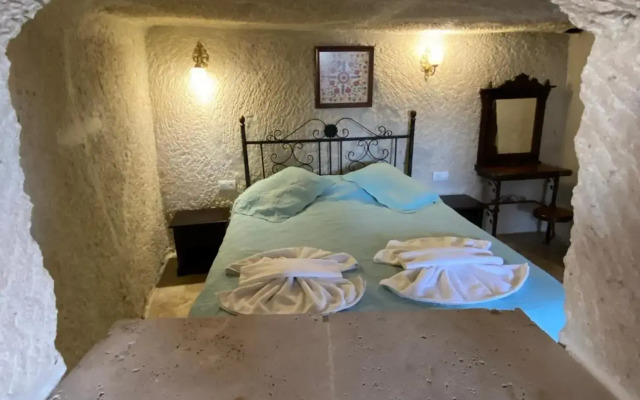Turquaz Cave Hotel