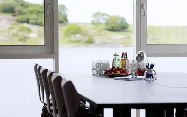 Utstein Kloster Hotell