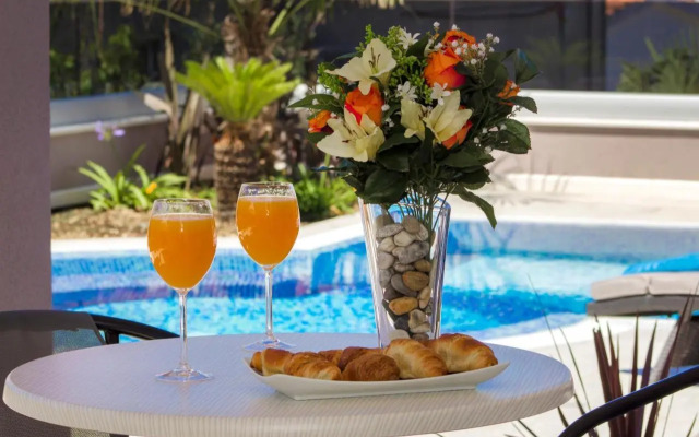 Villa Bareta 2