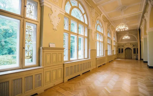 Evangelische Tagungsstätte Wildbad