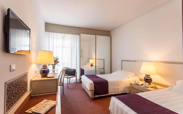 Etrusco Arezzo Hotel, Sure Hotel Collection by Best Western