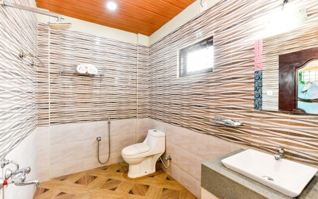 Oyo 28276 Harshavardhana Inn