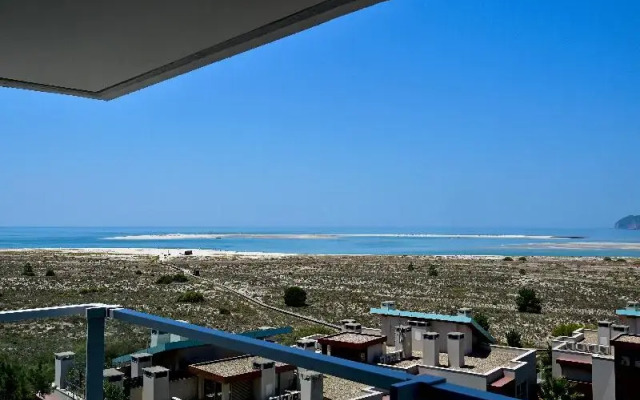 Aqualuz Troia Mar & Rio Family Hotel & Apartments - S.Hotels Collection