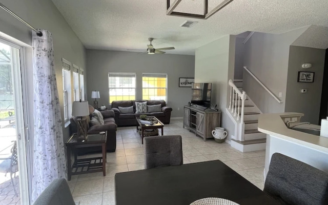 Create Lasting Magical Memories! Resort Home for 8