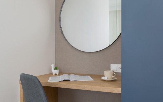 Apartament Podgórze Kraków by Renters