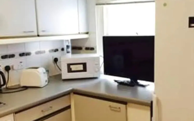 Wellington Road Apartments