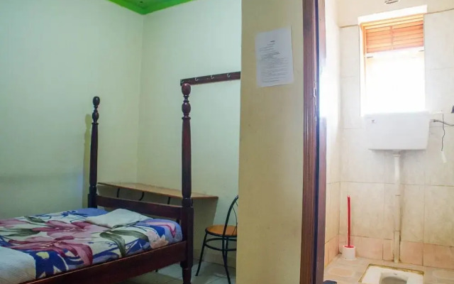 Hotel Robathy Rukungiri