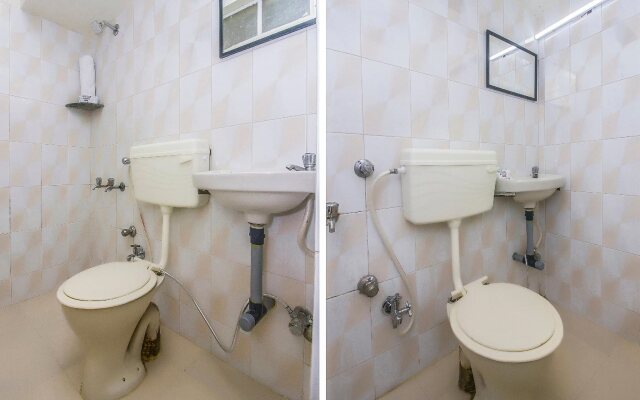 Hotel Vasantdashmi By Oyo Rooms