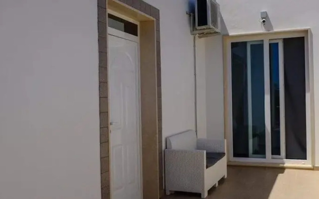 Sabbia Bianca Affittacamere