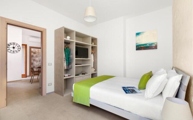 Torna a Surriento Suites B&B