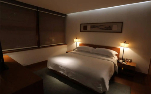 Chengde Imperial Mountain Resort