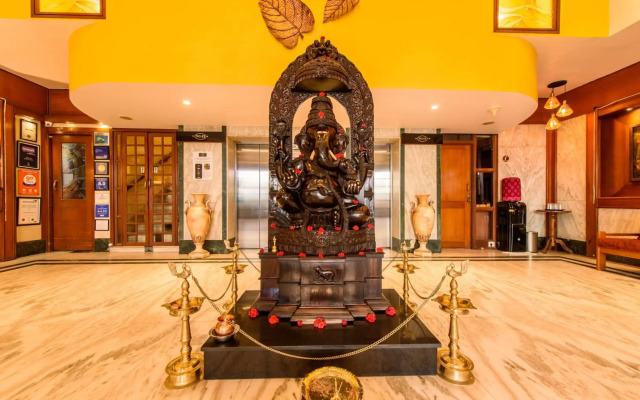 Hotel Bangalore Gate