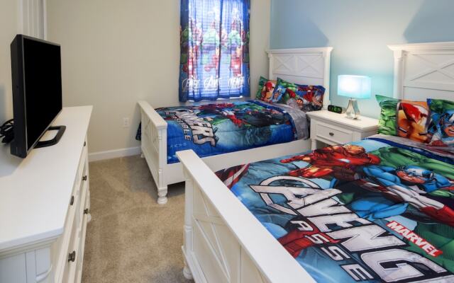 Mickeys Hideaway by VillaDirect