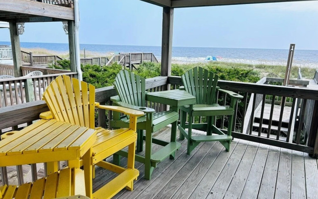 Grammy's - 4 Br Home