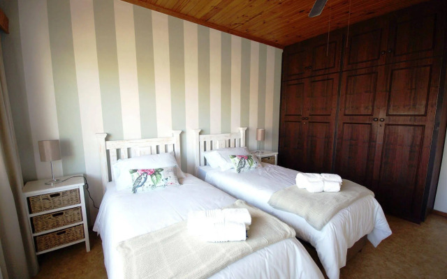 Jeffrey's Bay Beach House