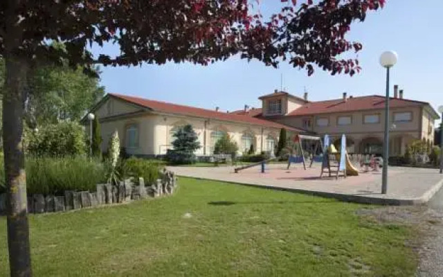 Hotel Restaurante La Alhama