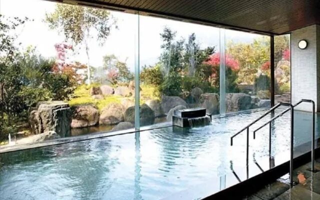 Sasakura Onsen Ryuunso